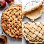 Homemade Buttery Flaky Pie Crust Recipe
