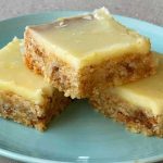 How To Make ‘Lemon Weetbix Slices’ – Great Sweet Treat Recipe!