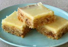 How To Make ‘Lemon Weetbix Slices’ – Great Sweet Treat Recipe!