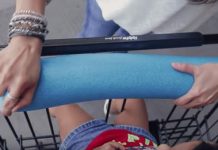 5 grocery tips you’ll wish you’d known before your kids were born