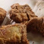 How To Make Famous KFC Chicken (Recipe)