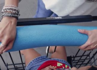 5 grocery tips you’ll wish you’d known before your kids were born