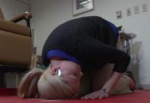 stop vertigo in its tracks with this simple trick