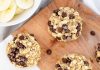 Three Ingredient Cookie Recipe – Delicious and Good for You