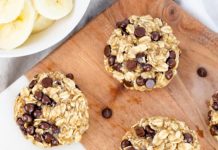 Three Ingredient Cookie Recipe – Delicious and Good for You