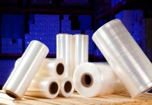 6 unexpected uses for plastic film