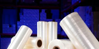 6 unexpected uses for plastic film