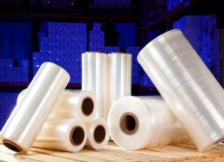 6 unexpected uses for plastic film