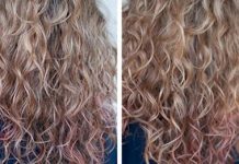 9 tips to get your curly hair looking great