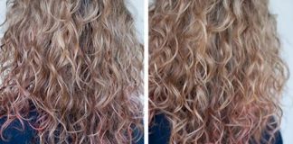 9 tips to get your curly hair looking great