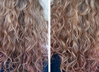 9 tips to get your curly hair looking great