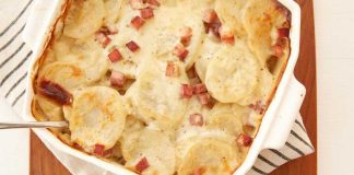 8 recipes from the past that are still delicious today