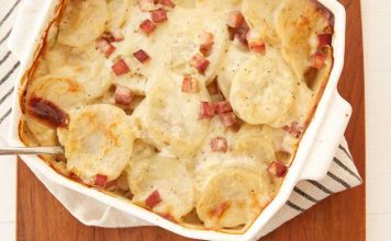 8 recipes from the past that are still delicious today