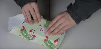 This quick Japanese tip will change the way you wrap your gifts this year.