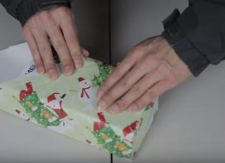 This quick Japanese tip will change the way you wrap your gifts this year.