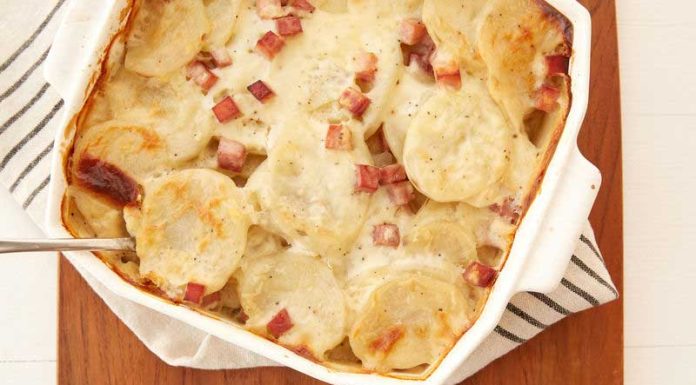 8 recipes from the past that are still delicious today