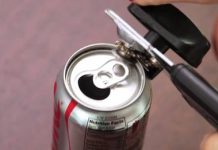 3 Clever Ways to Recycle Soda Cans