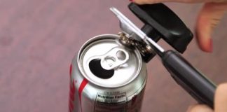 3 Clever Ways to Recycle Soda Cans