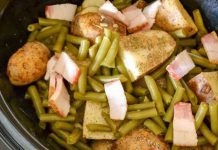 13 ‘Dump Dinners’ For Quick And Easy Mealtime