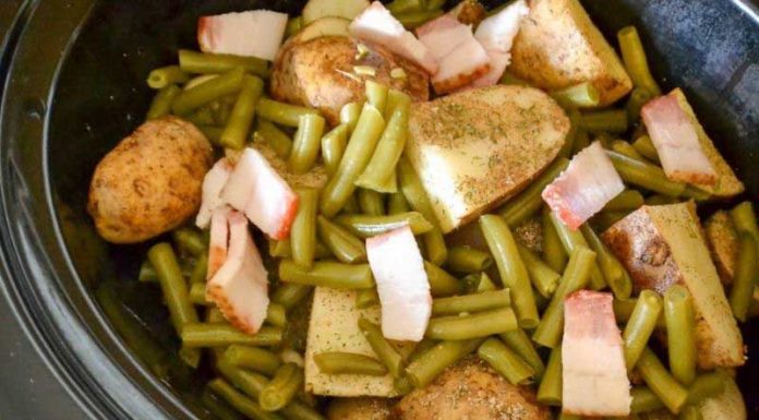 13 ‘Dump Dinners’ For Quick And Easy Mealtime