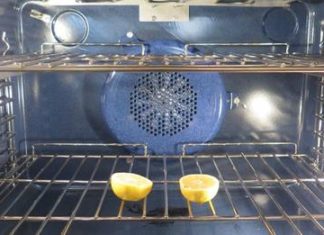 Turn Your Dirty Kitchen Clean Again With These 7 Awesome Cleaning Tips