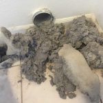 Clean your dryer filter and avoid becoming a household fire statistic