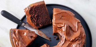 Take Box Cake Mix To The Next Level With A Few Simple Tips