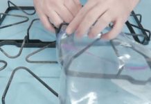 It is possible to make your dirty stove grates look like new again, and it is very easy!