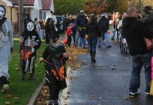 More Towns Are Making it Illegal for Kids Over 12 To Go Trick-or-Treating