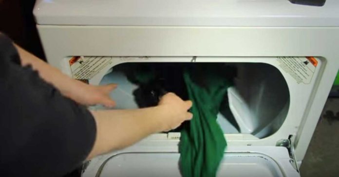 How to dry laundry in half the time - Cleaning & Household 2024 | PopcornTime