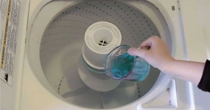 Why should we put mouthwash in our washing machines? - Cleaning & Household 2024 | PopcornTime