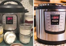 10 Surprising Dishes To Make In An Instant Pot