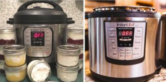 10 Surprising Dishes To Make In An Instant Pot