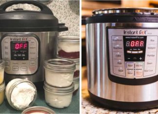 10 Surprising Dishes To Make In An Instant Pot