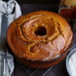 Pumpkin Dessert