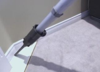 Dreading vacuuming your home? Improve it with these 5 smart tips