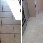 How to give grout a powerful deep cleaning?