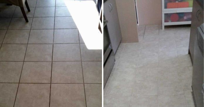 How to give grout a powerful deep cleaning? - Cleaning & Household 2024 | PopcornTime