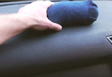 How to Stop Car Windows from Fogging Up