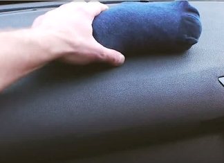 How to Stop Car Windows from Fogging Up