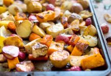 How Using The ‘Oven Floor’ For Cooking Contributes To Great-Tasting Food
