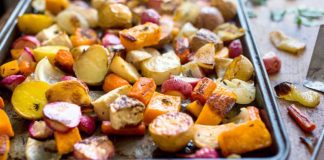 How Using The ‘Oven Floor’ For Cooking Contributes To Great-Tasting Food