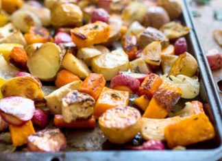 How Using The ‘Oven Floor’ For Cooking Contributes To Great-Tasting Food