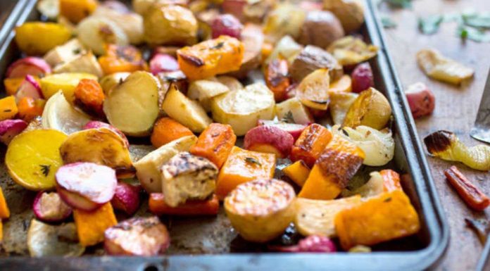 How Using The ‘Oven Floor’ For Cooking Contributes To Great-Tasting Food