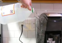 11 Tips For Cleaning A Keurig Machine