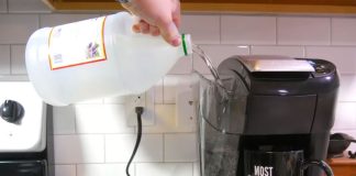 11 Tips For Cleaning A Keurig Machine