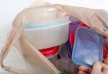 How to Transform Your Messy Tupperware Cabinet into an Organizational Haven