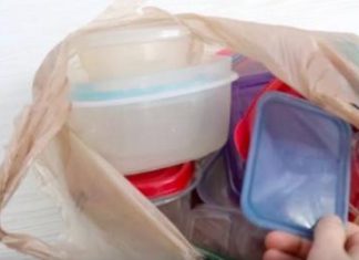 How to Transform Your Messy Tupperware Cabinet into an Organizational Haven
