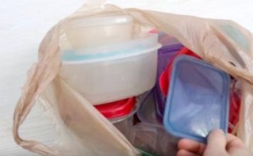 How to Transform Your Messy Tupperware Cabinet into an Organizational Haven