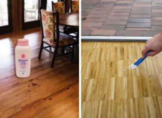 9 tips to protect and restore wooden floors